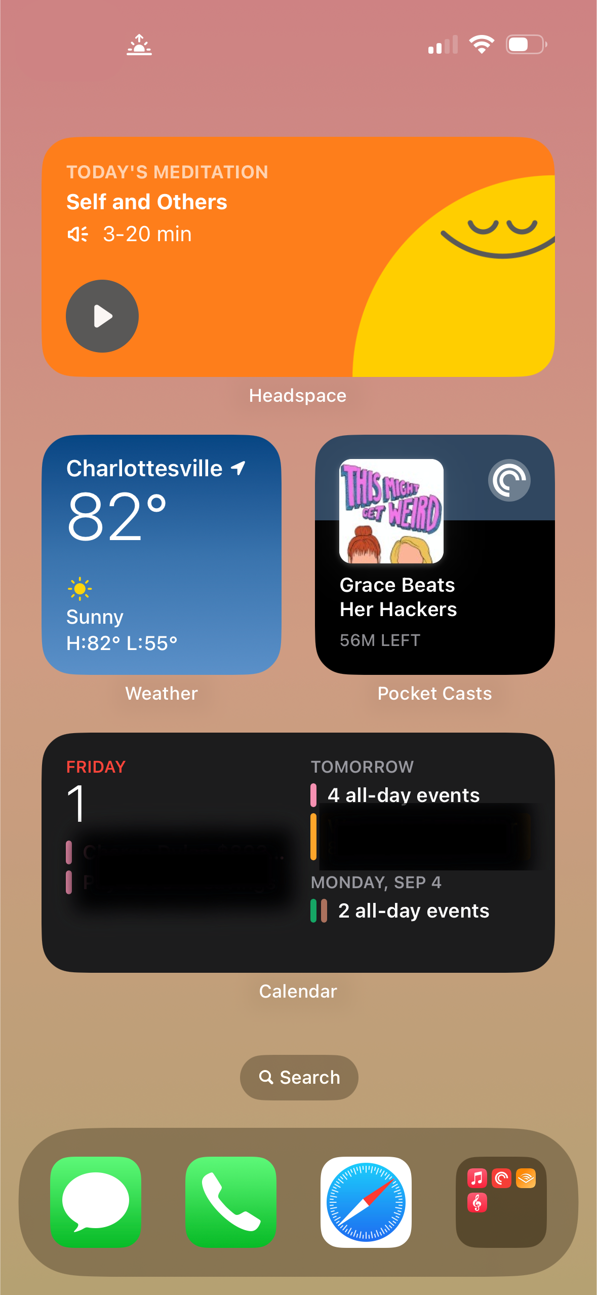 How Apple's Focus Modes Make Me Feel Like a Designer