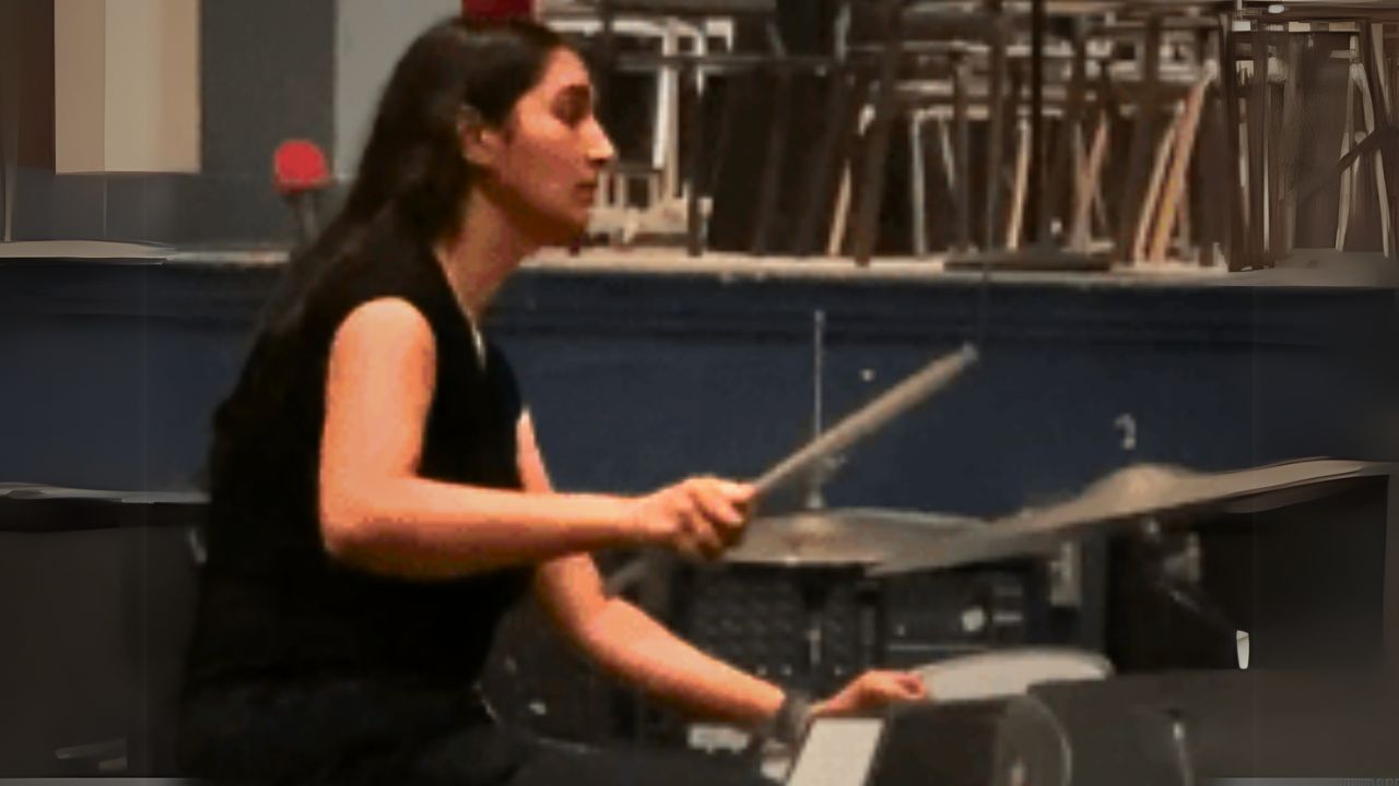 Thumbnail for Jazz Band Spring 2023